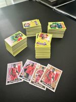 Diverse Panini Sticker WM2026