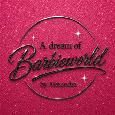 Profile image of ADREAMOFBARBIEWORLD