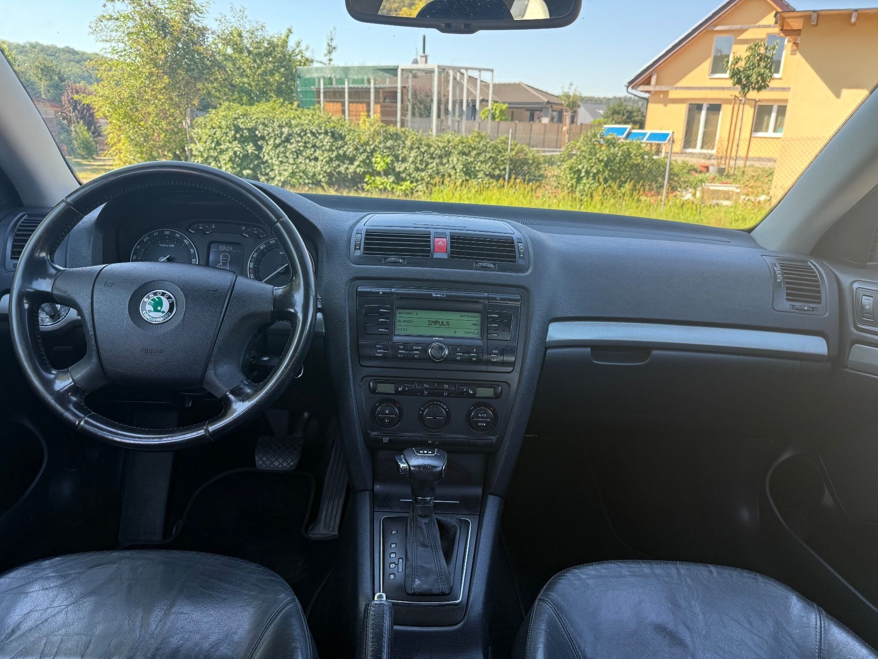 Skoda Automobili: Skoda octavia  2.0 TDi – Usato da Diepoldsau venduto da Jan0100 5