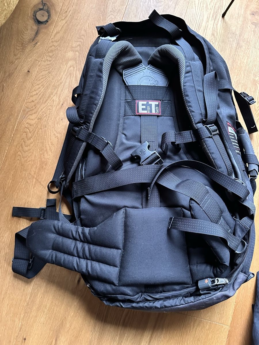 Mammut Rucksäcke: Mammut Rucksack  – Gebraucht aus Hinterkappelen von una066 1