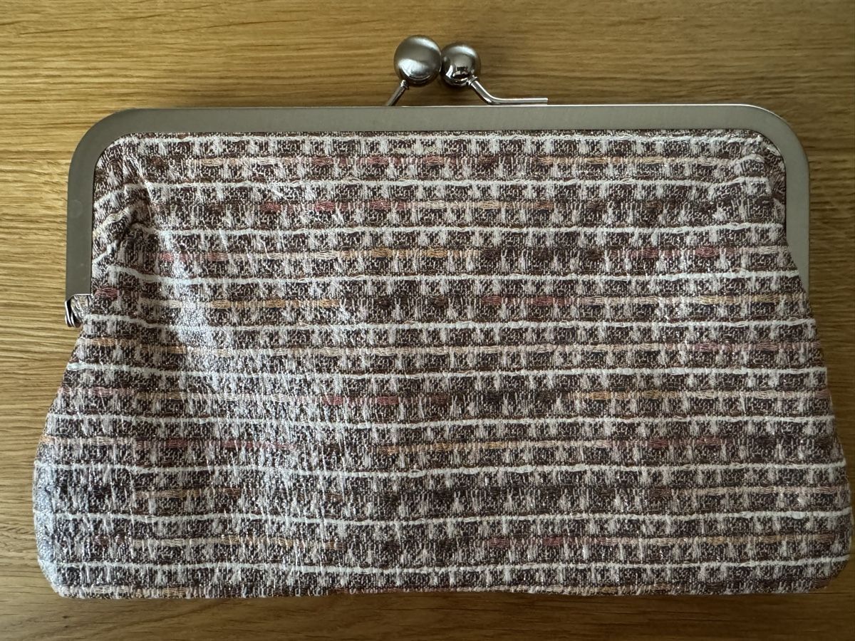 Borse da donna: Clutch von Volker Lang – Usato da Zürich venduto da Edith_Elvis