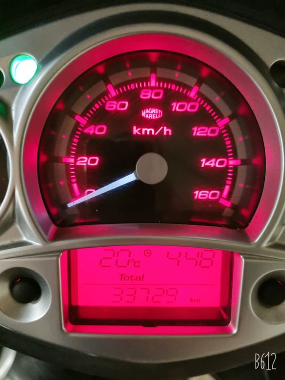 Yamaha VP 125 | Kaufen auf Ricardo