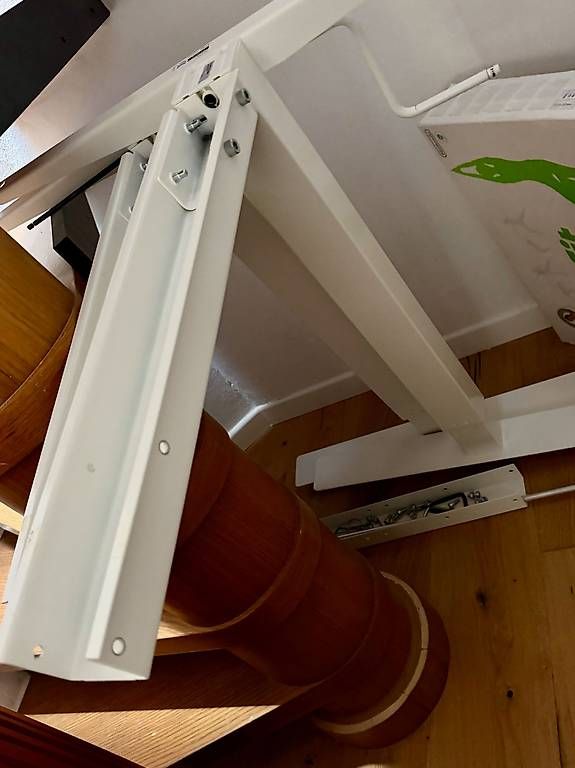 Scrivanie: Due Scrivanie IKEA – Usato da Lodrino venduto da davidlopez 1
