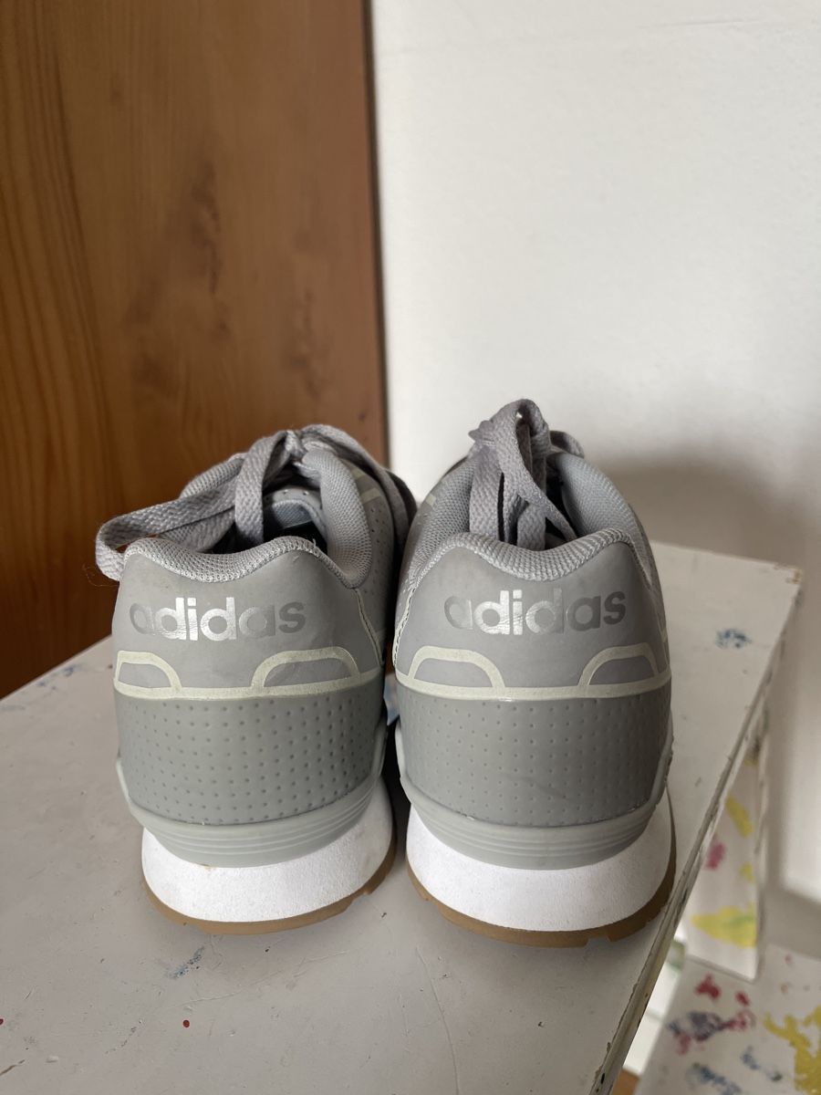 Adidas Scarpe da uomo: NEU: Adidas Sneakers gr. 36 2/3 – Nuovo (secondo la descrizione) da Bern venduto da Lili1007 4