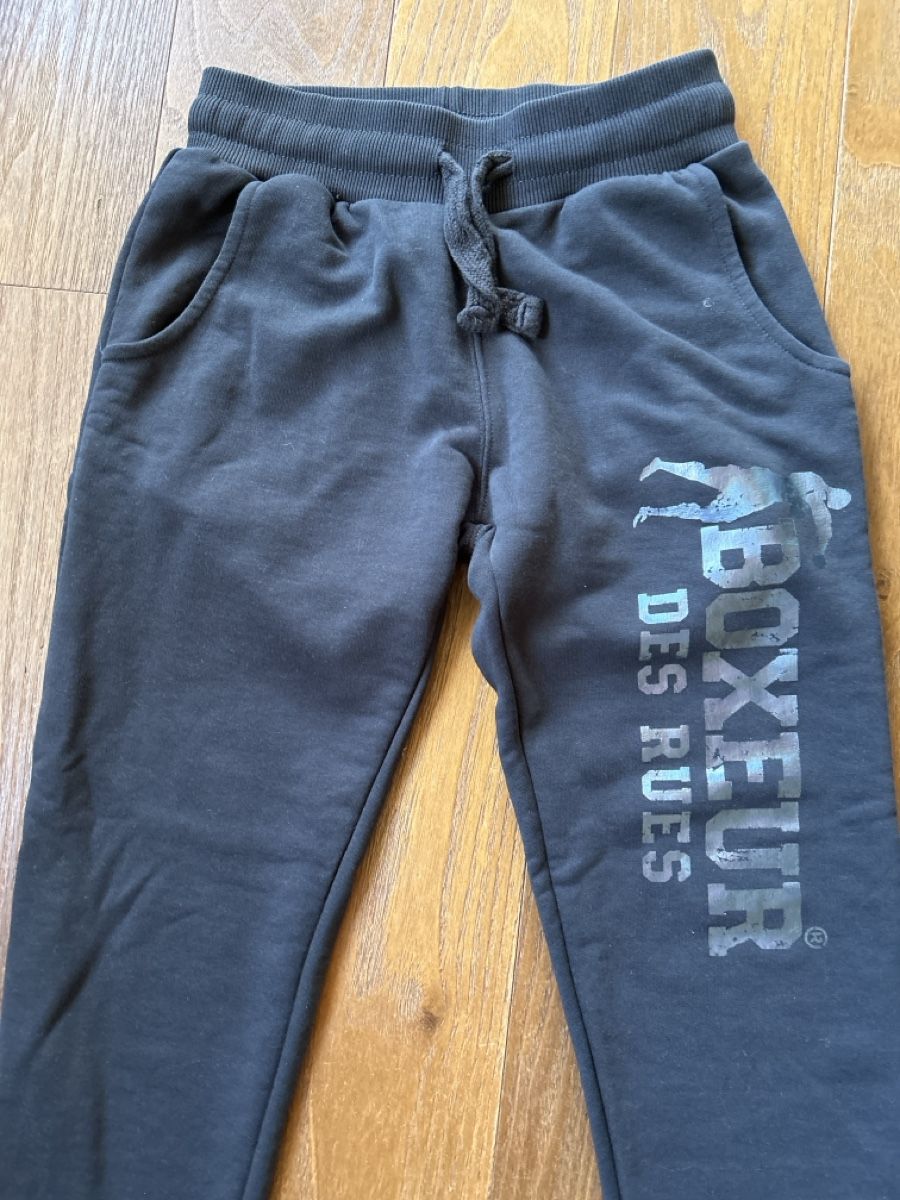 Pantaloni: Boxeur Jogginghose XS – Nuovo (secondo la descrizione) da Maloja venduto da liv_5gzx 1