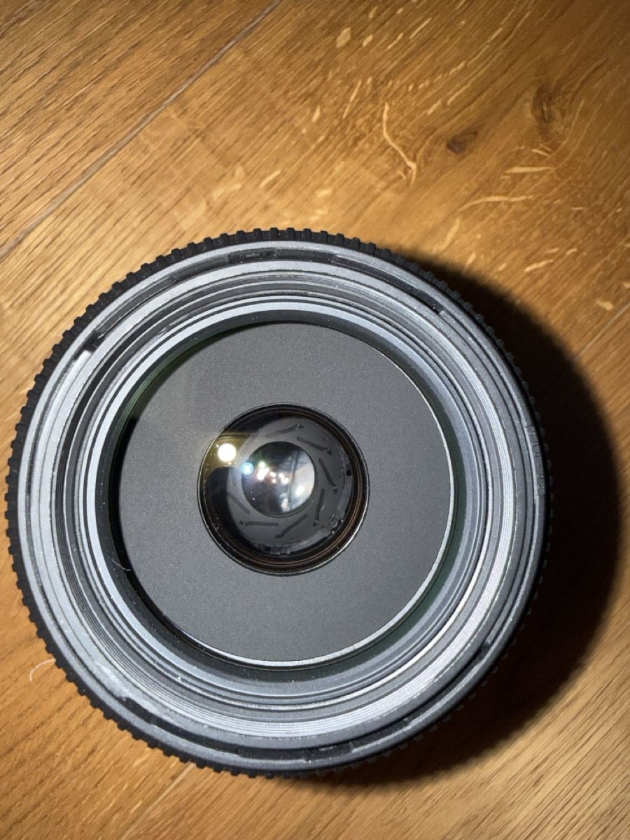 Sigma Objectifs: Sigma DG 70-300 mm F4-5.6 – D'occasion à Baar par Unser_bengel 3