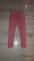 L&D Mädchen Leggings, Gr. 146, Top Zustand, thermo