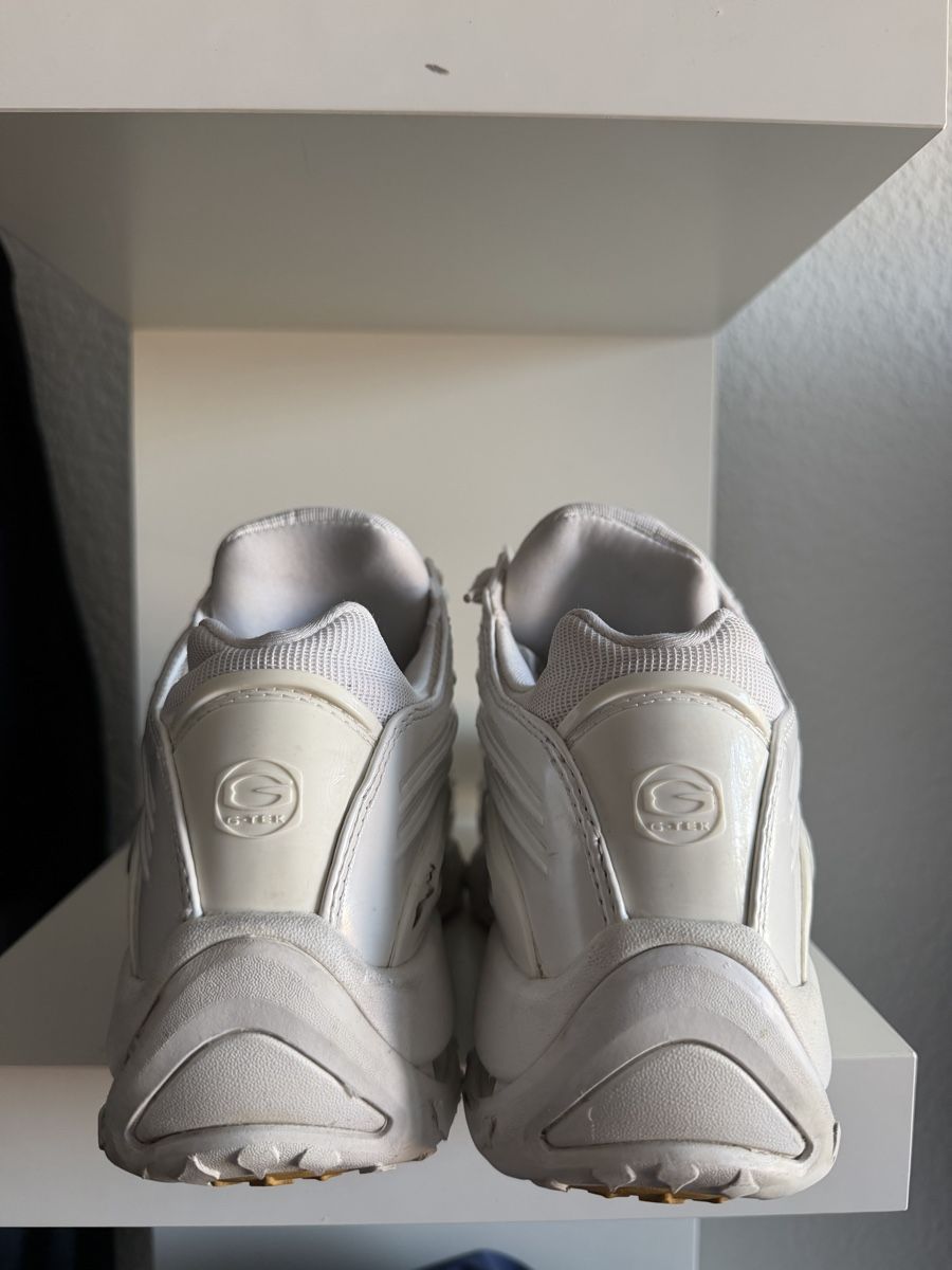 Nike Scarpe da uomo: Nike Hot Step 2 Drake Nocta – Usato da Basel venduto da 2ndhandSwiss 2