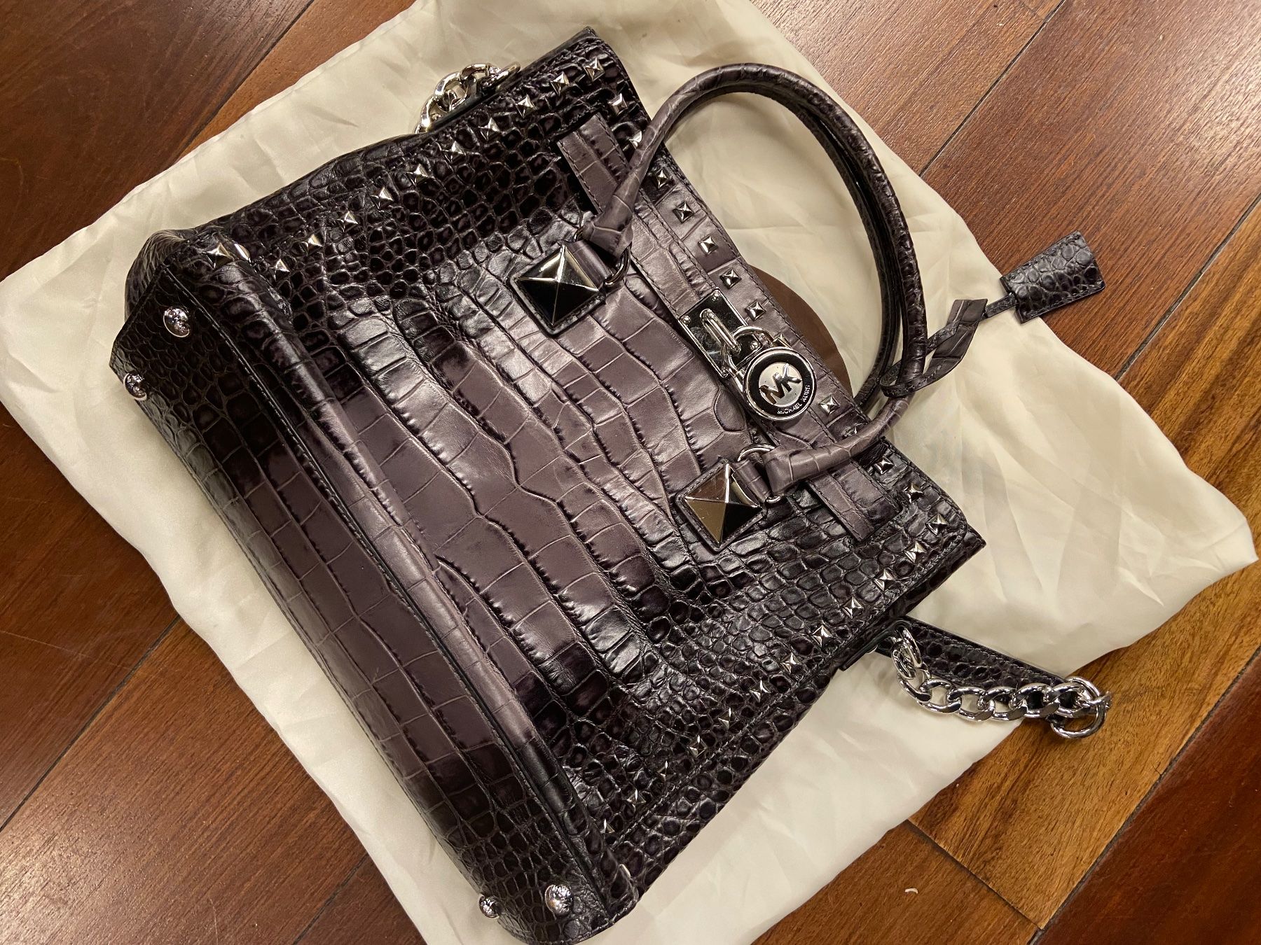 Michael Kors Borse da donna: Michael Kors Tasche – Usato da Luzern venduto da Samsay 2