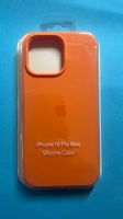 Hülle für iPhone 16 Pro Max. Coque pour iPhone 16 Pro Max