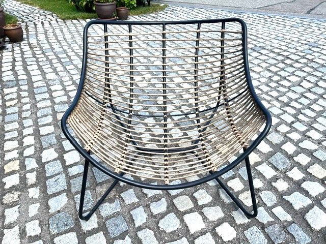 Maisons du monde Poltrone: Gartensessel Maison du Monde – Usato da Burg im Leimental venduto da Anna_Wiener 6