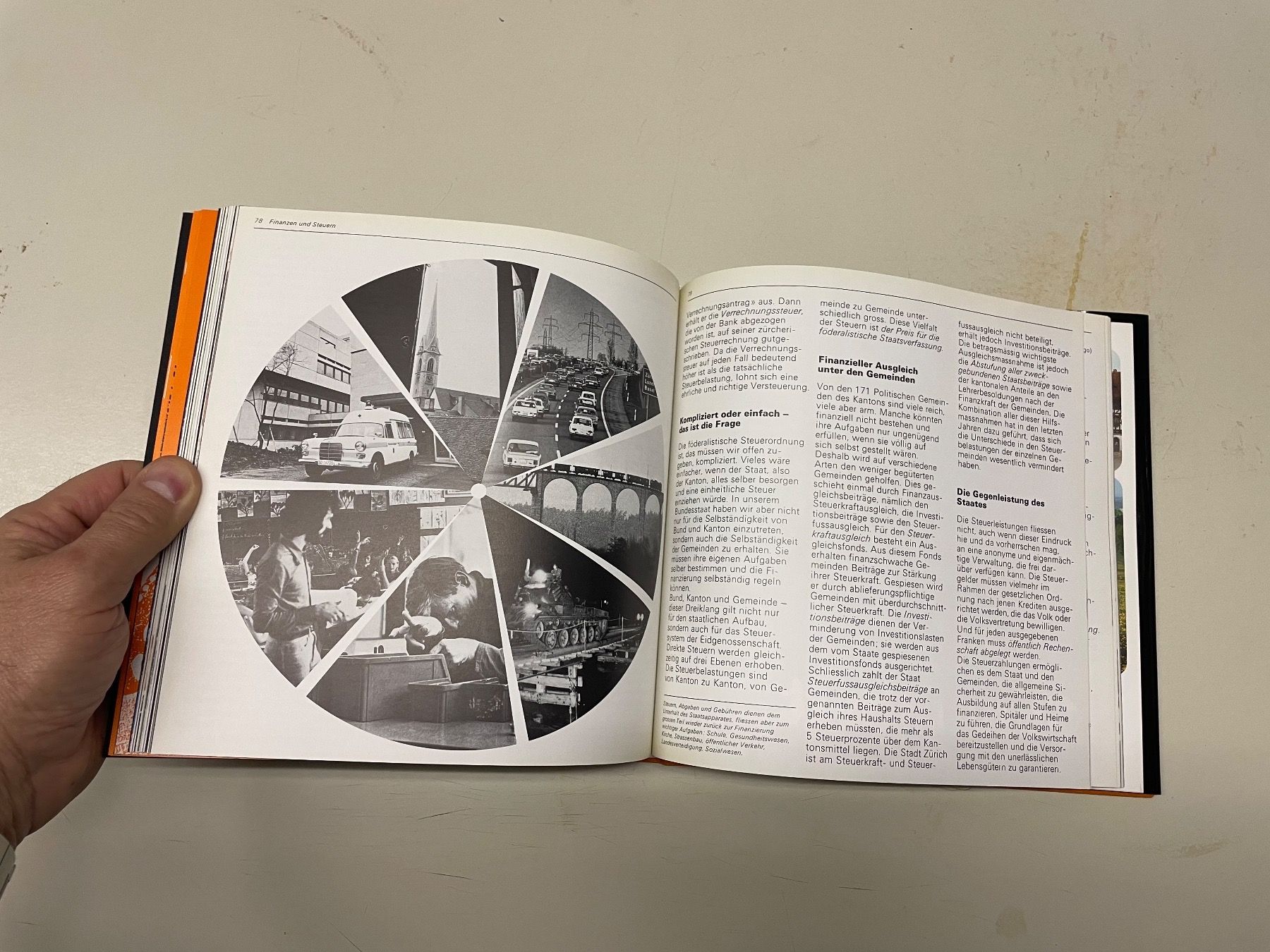 Libri: Zürcher Bürgerbuch – Usato da Winterthur venduto da sportdisco2 6