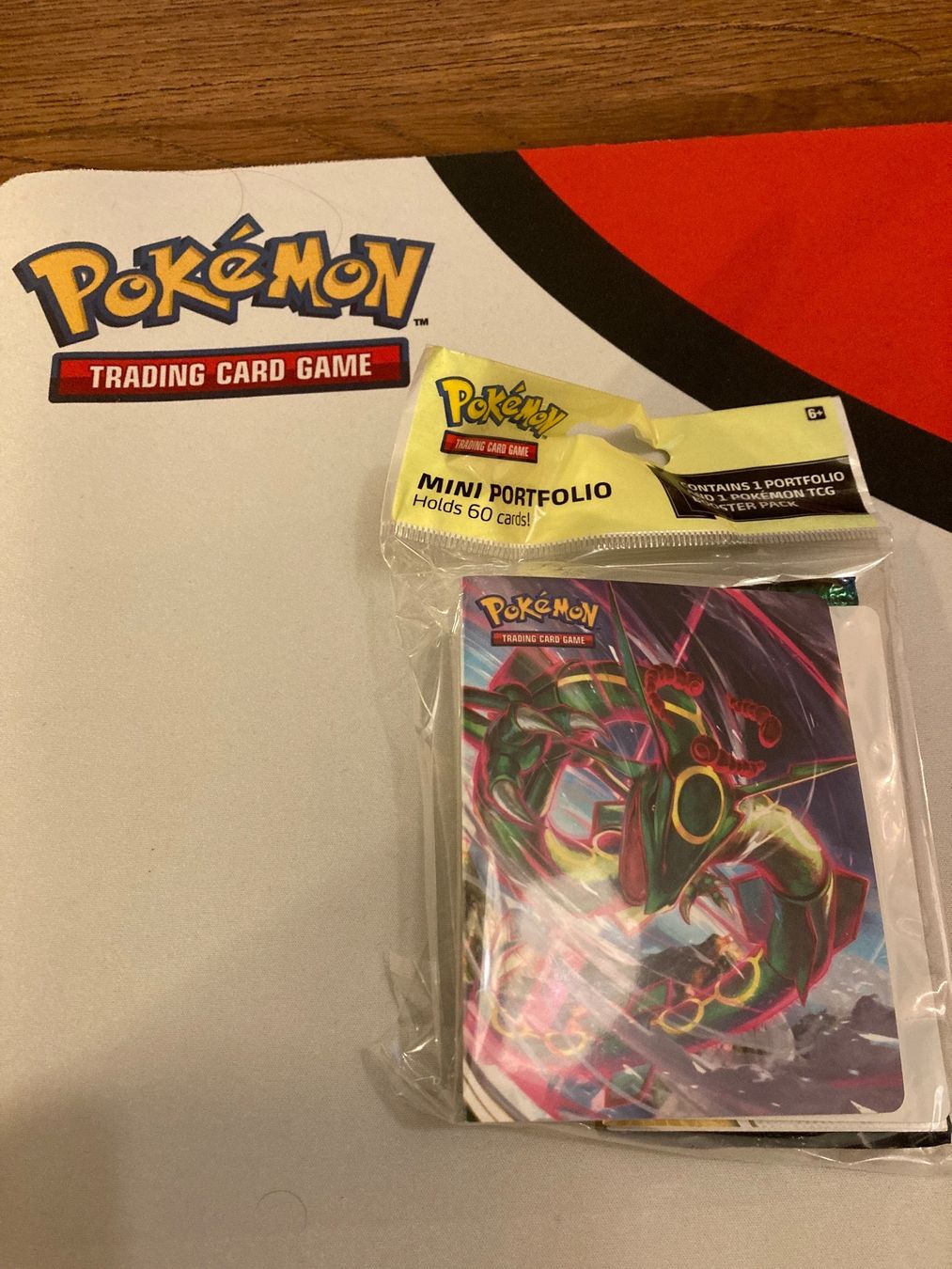 Pokémon Carte collezionabili: Evolving Skies Mini Portofolio Englisch – Usato da Küssnacht am Rigi venduto da Ebikoner