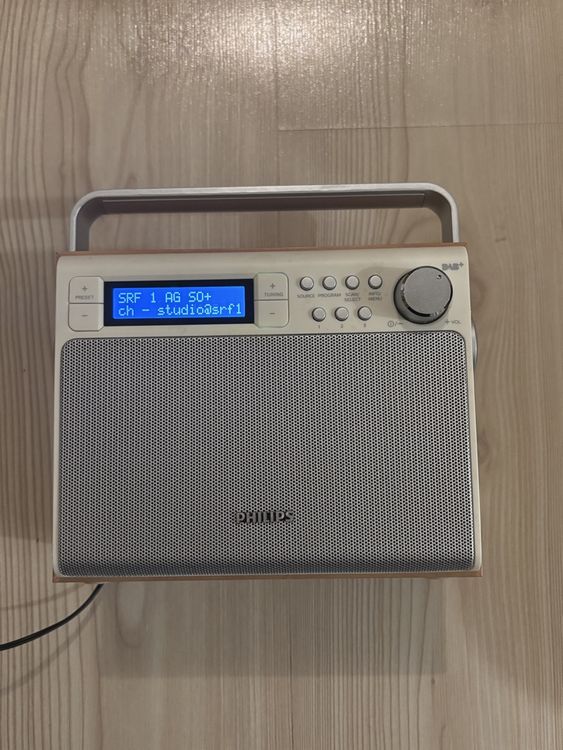 Radio Fur Den Garten