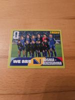 Panini WM 2026 BIH 13