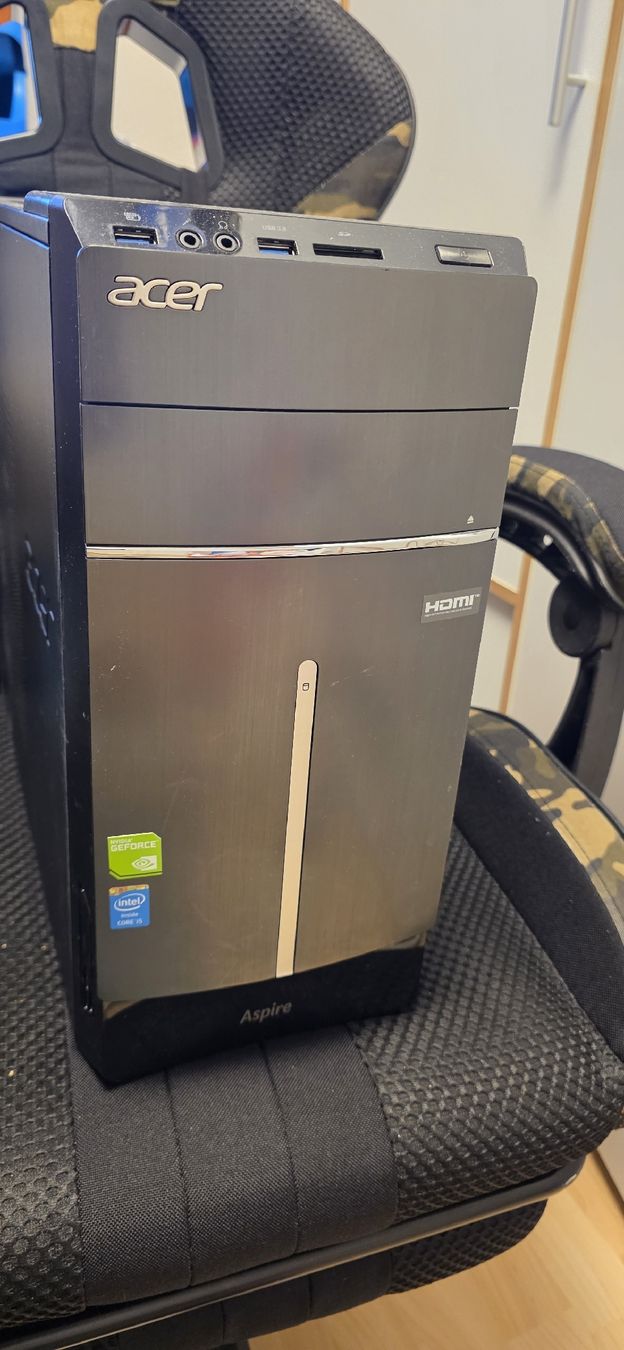 Acer PCs: computer acer – D'occasion à Winterthur par Deal_deal