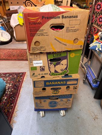 Damen Kleiderpaket diverse Grössen