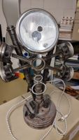 Lampe Design Autoteile Liebhaber Deko Standlampe