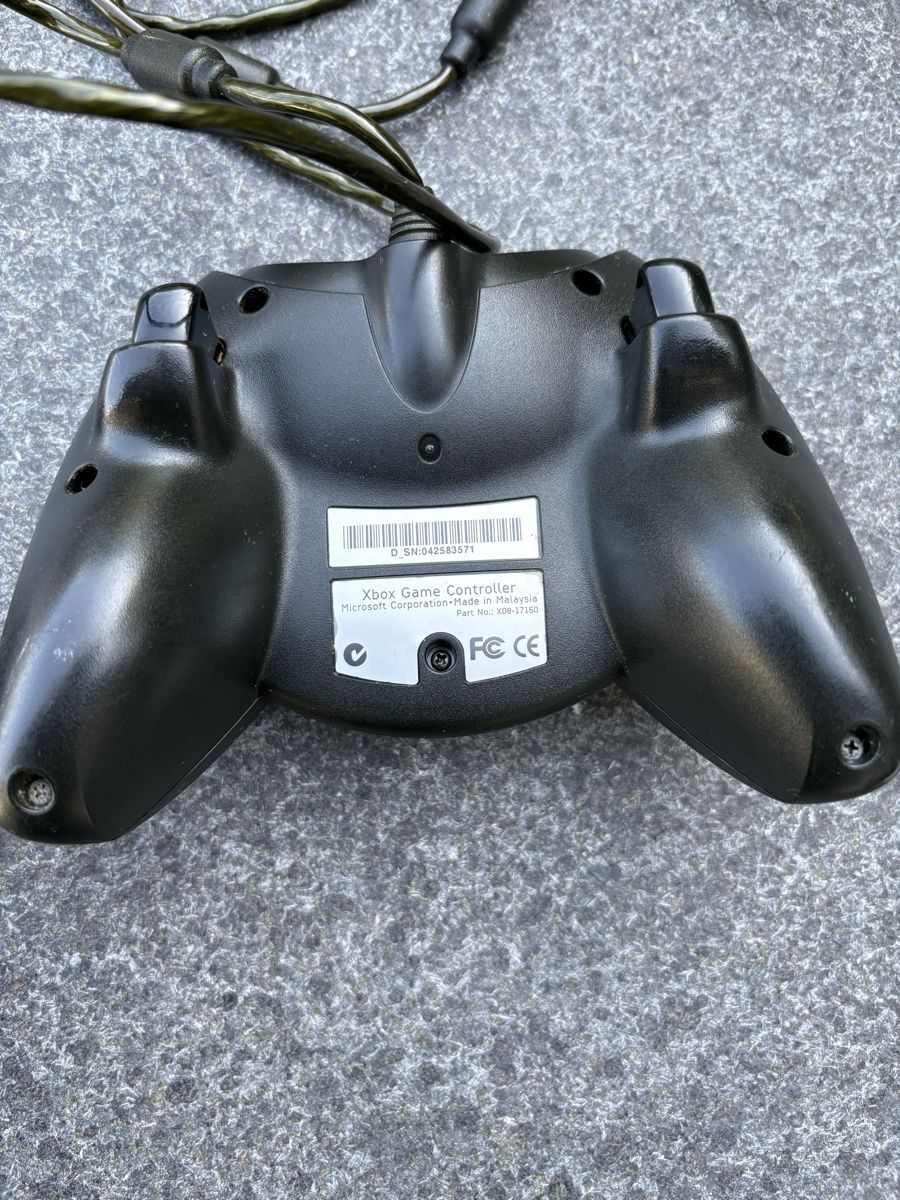 Microsoft Controller: Xbox Game Controller – Gebraucht aus Linthal von PandiMC 2