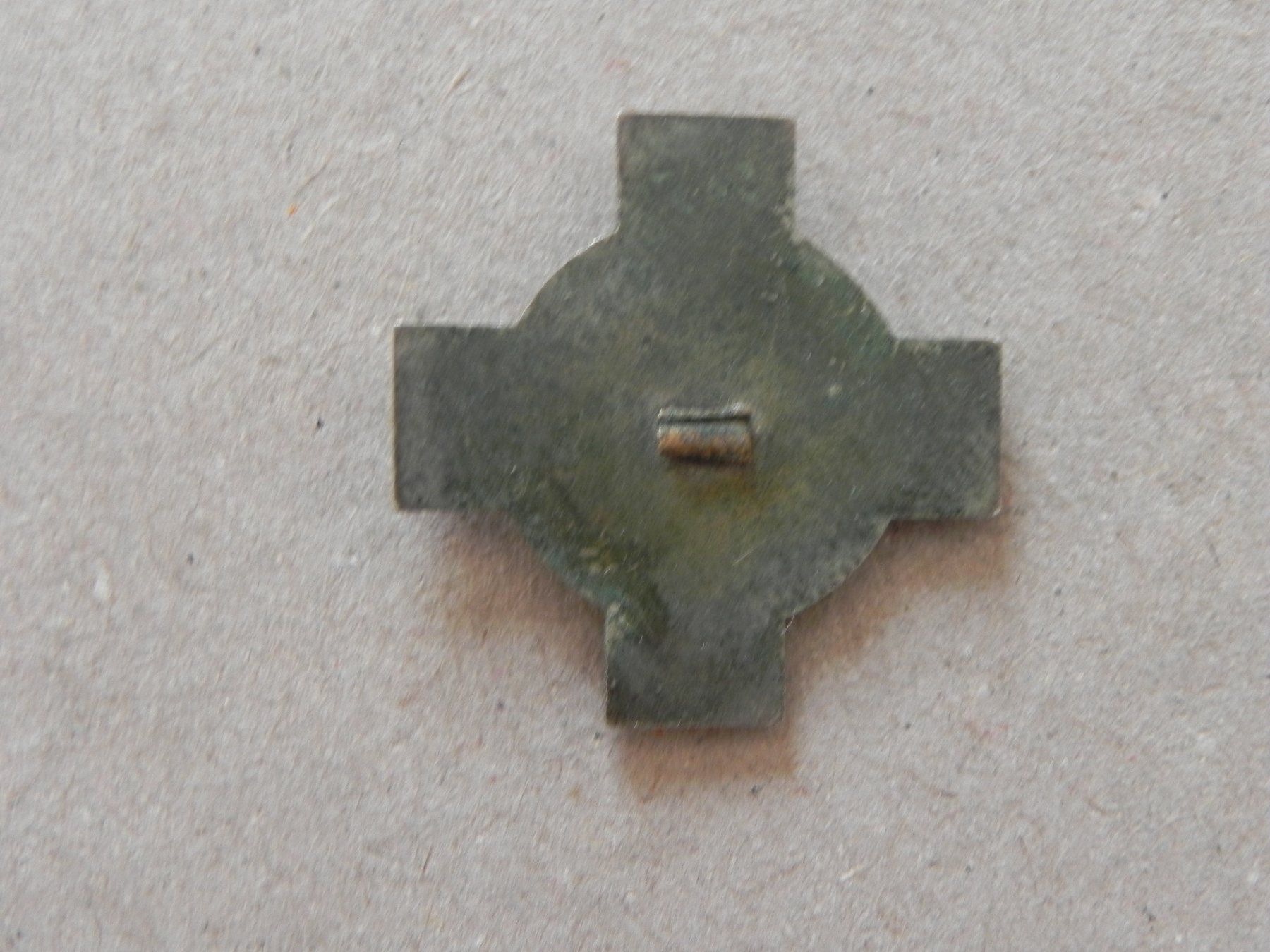 Placchette & Badge: Abzeichen Kantonal Schwingfest Schwingen Tablat SG 1925 – Usato da Siebnen venduto da krimsie 1