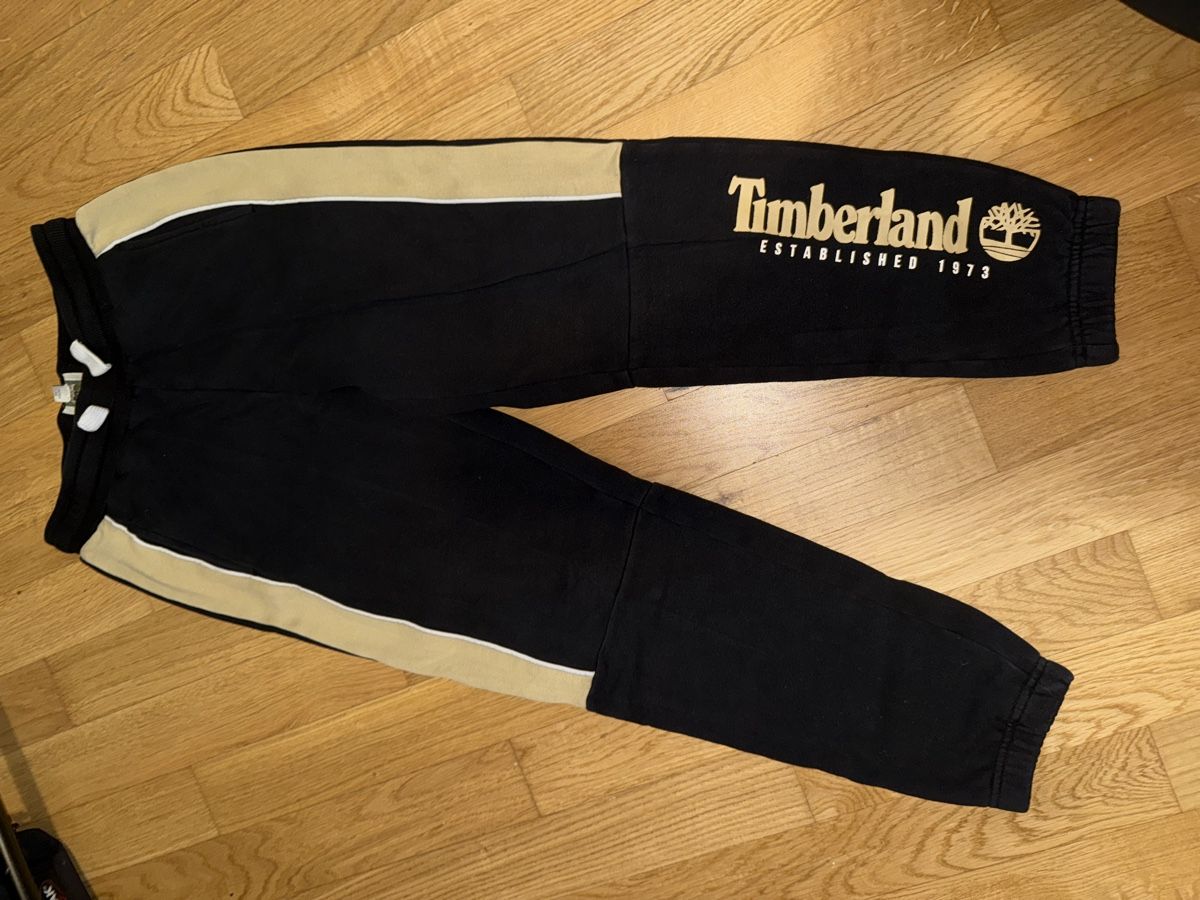 Lotti & Set di vestiti: Timberland-Trainingsanzug, neu – Nuovo (secondo la descrizione) da Aarburg venduto da Da-Lila 5