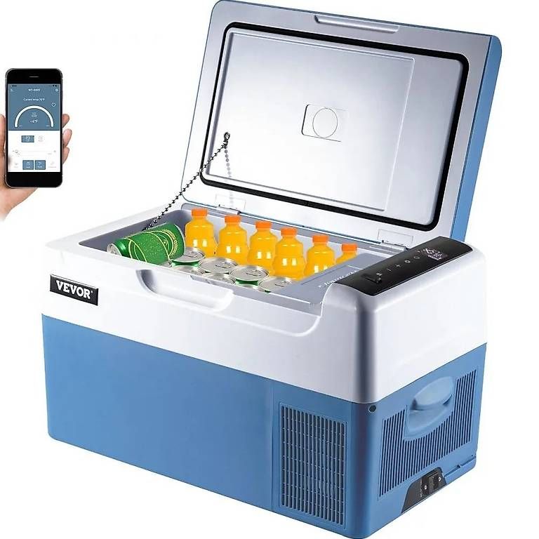 Réfrigérateurs et refroidissement: Glacière à compression 22 litres – D'occasion à Le Landeron par pab_5ct7