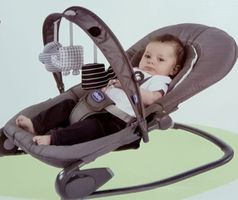 Babywippe Hoopla Chicco