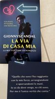 Gionnyscandal - La via di casa mia