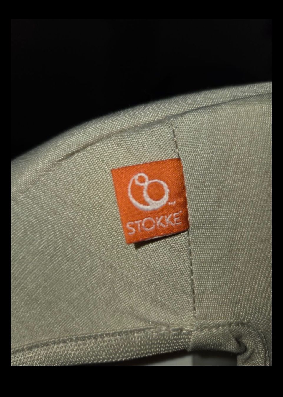 Stokke Seggioloni: Newborn Schale Stokke – Usato da Aadorf venduto da lor_f92n 2