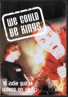 Diverse: We could be kings DVD