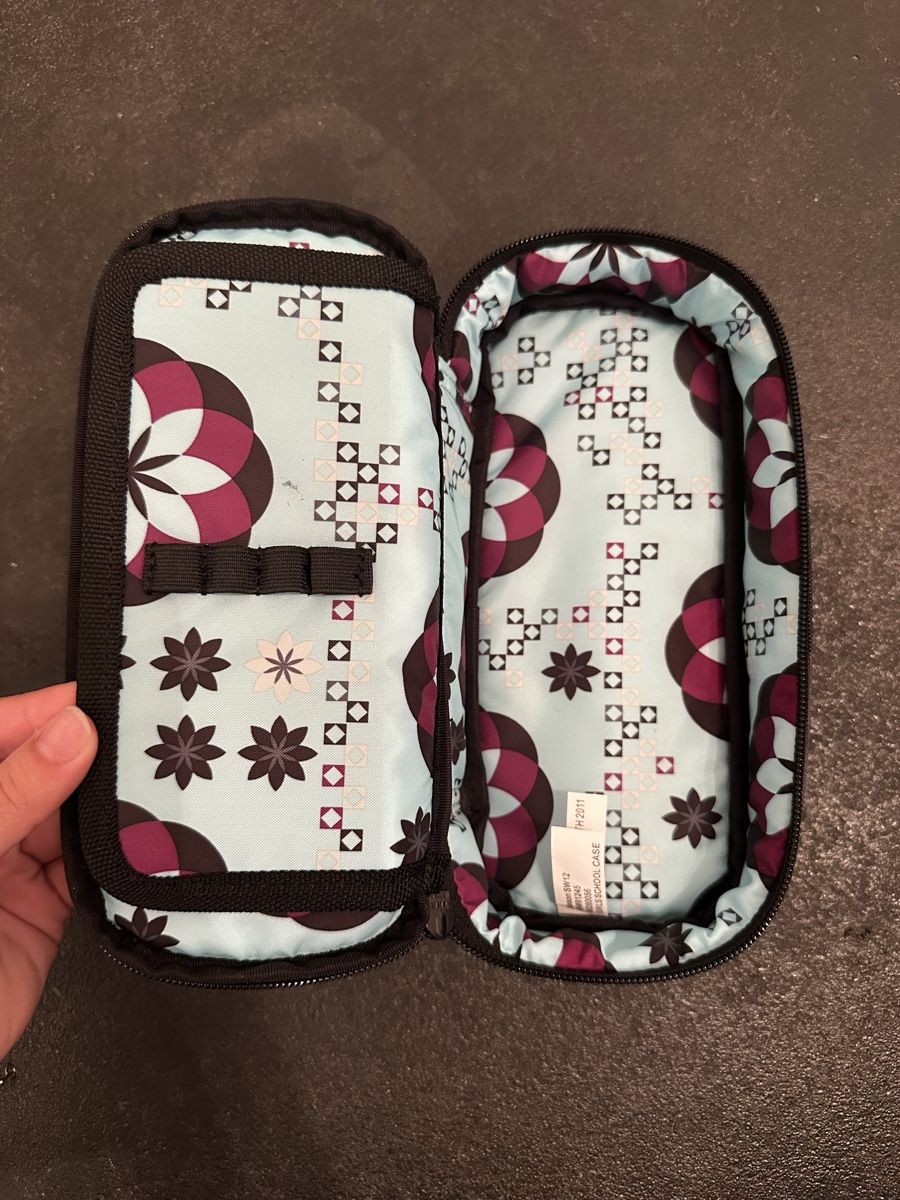Dakine Astucci : Neues Dakine Etui – Nuovo e nell'imballaggio originale da Romanshorn venduto da laa_279h 3
