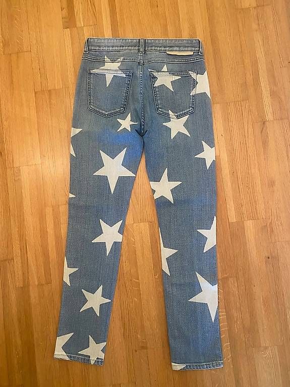 Jeans: Stella Mccartney Jeans – Usato da Langnau am Albis venduto da Monikacv16 1