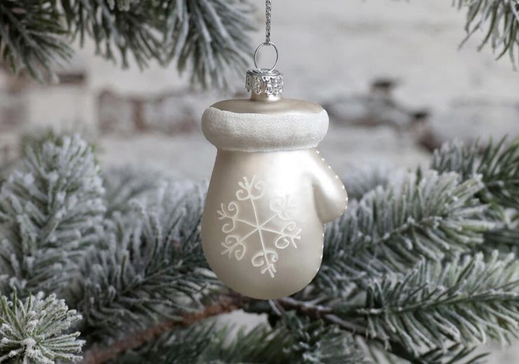 Toutes les décorations: Baumschmuck..Neu.. – Neuf (Voir description) à Hünenberg par Smile77.. 5