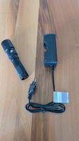 Taucher Backuplampe BigBlue