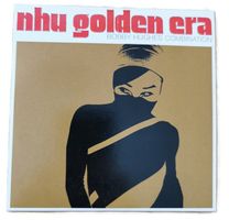 Bobby Hughes Combination – Nhu Golden Era (CD, Cardsleeve)