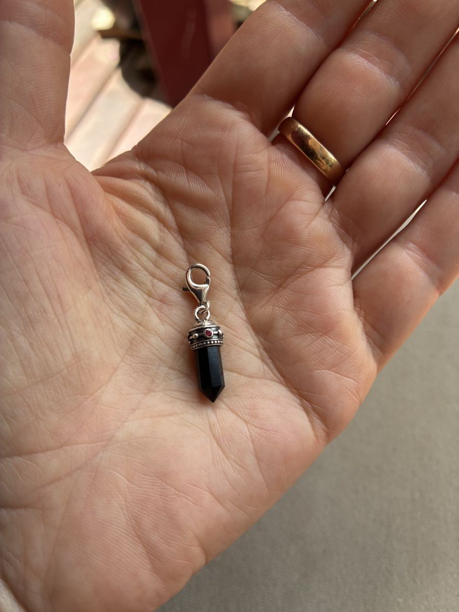 Thomas Sabo Ciondoli: THOMAS SABO Anchänger – Usato da Laupen BE venduto da ole_l8gg