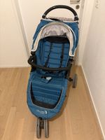 Kinderwagen City Mini