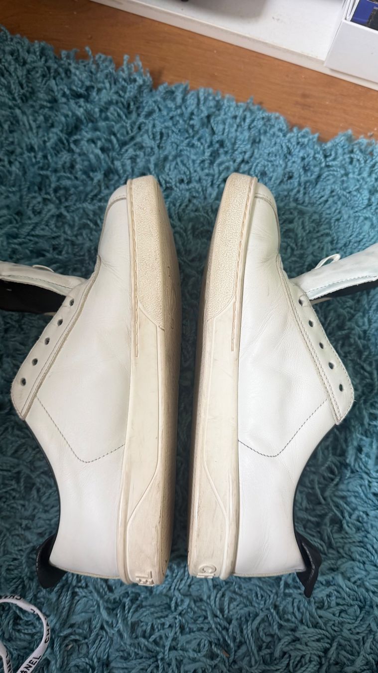 Chanel Scarpe da donna: Chanel sneakers size 39 – Usato da Kloten venduto da liu_65tx 2
