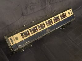RhB Salonwagen (LGB 36650)
