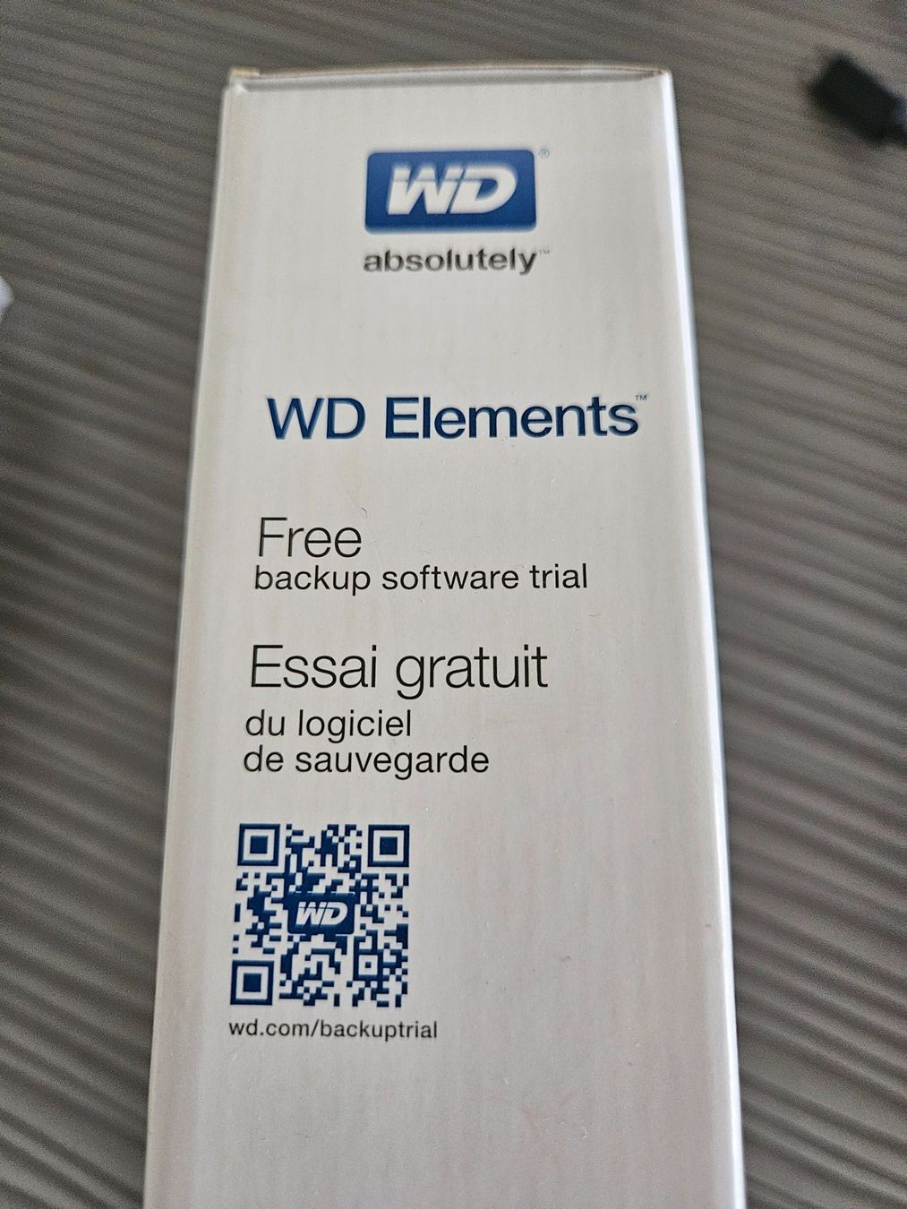 Dischi rigidi: WD Elements Basic Storage extern Harddisk 2 TB USB3.0 NeuOVP – Nuovo (secondo la descrizione) da Kloten venduto da Euroasia 3