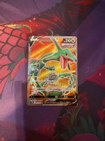 Rayquaza V - Blue Sky Stream - Pokemon