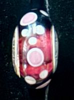Pandora Murano Glas Anhänger S925 guter Zustand
