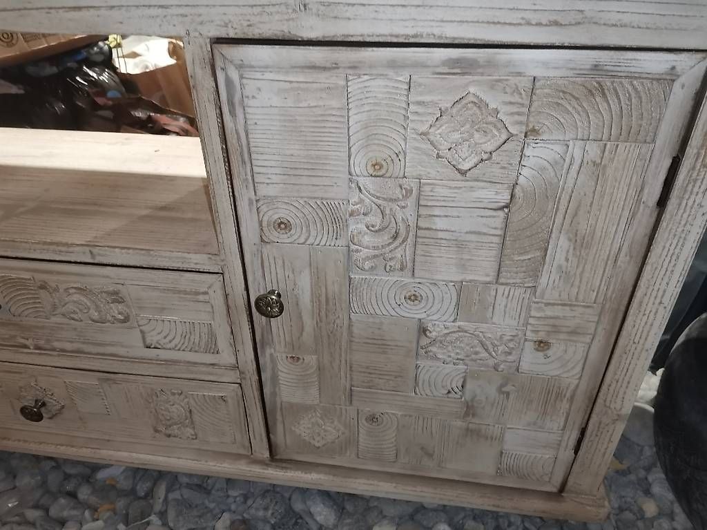 Mobili TV: TV Möbel/ Sideboard/ Lowboard – Usato da Schaffhausen venduto da SZi5 1
