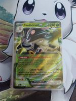 Toedscruel ex