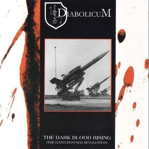 CD: Diabolicum - The dark... – Usato da St-Cergue venduto da VeganWarrior