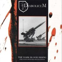 Diabolicum - The dark...