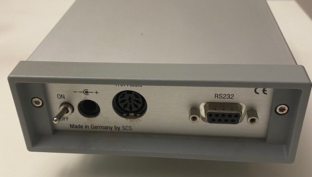 Radiocomunicazione: SCS Pactor Modem mit Pactor 3 Lizenz – Usato da Rheinfelden venduto da PSM4ALL 1