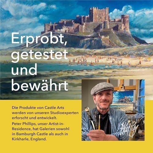 Colori: 120 Buntstifte Hochwertige Farbminen weichem – Nuovo e nell'imballaggio originale da Hundwil venduto da Stallone6 6