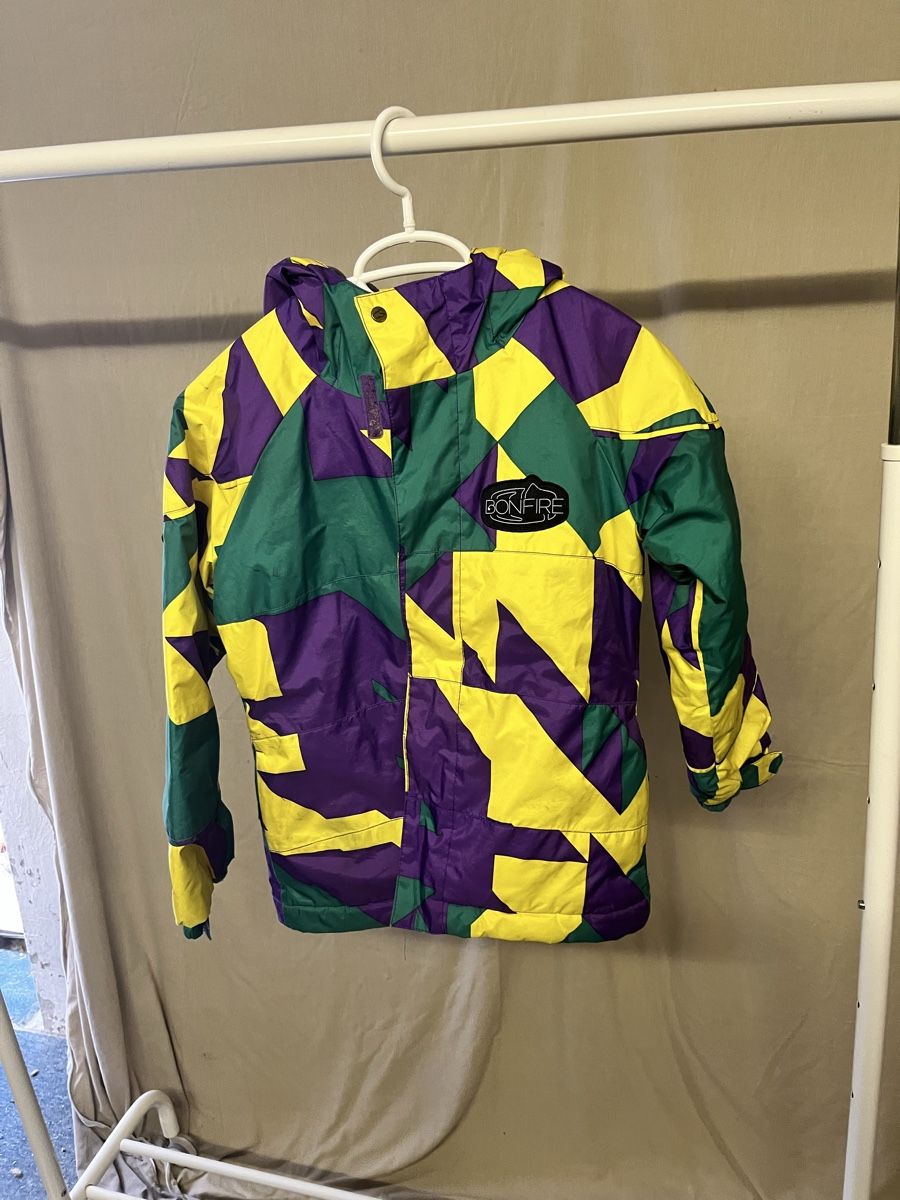 Giacche & Cappotti: Winter Jacke : 7/9 Jahre – Usato da Zürich venduto da Proton_Slit