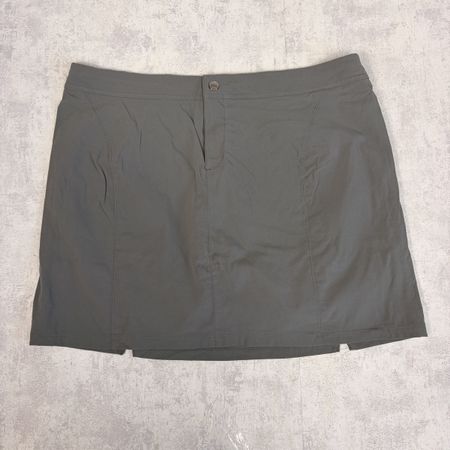 Jupe de Randonnée Columbia Omni-shield grise - XL (18/50)